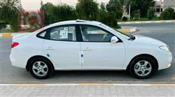 هیۆندای ئەلەنترا